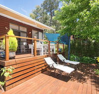 Nature Retreat Dunsborough - Northern Rivers Accommodation