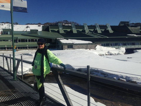 Naturescape - Northern Rivers Accommodation 2