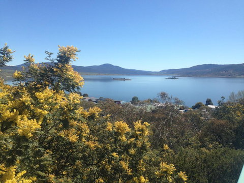 Naturescape - Northern Rivers Accommodation 3