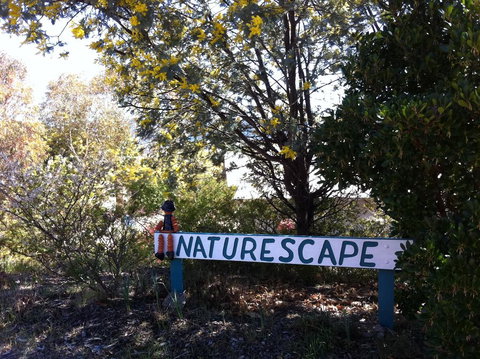Naturescape - Northern Rivers Accommodation 0
