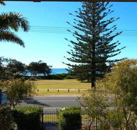 Nautica on Marine Parade - Northern Rivers Accommodation