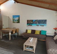 Nautical Owl - Northern Rivers Accommodation