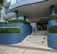 Nautilos On The Harbour - Northern Rivers Accommodation