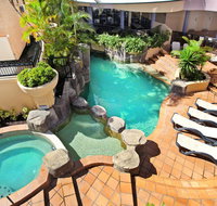 Nautilus 15 by G1 Holidays - Northern Rivers Accommodation