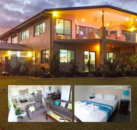 Nautilus Apartments - Northern Rivers Accommodation