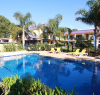 Nautilus Apartments Merimbula - Northern Rivers Accommodation