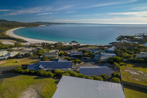 Nautilus Bay Of Fires - Northern Rivers Accommodation 0
