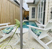 Nautilus Beach House 2 With Pool - Kingscliff - Northern Rivers Accommodation
