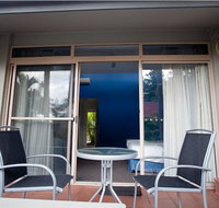 Nautilus Beachfront Villas  Spa - Northern Rivers Accommodation