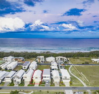NAUTiLUS OCEAN BREEZE - Northern Rivers Accommodation