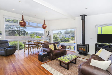 Nazza - Northern Rivers Accommodation 3