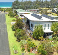 Nazza - Northern Rivers Accommodation