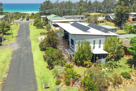 Nazza - Northern Rivers Accommodation 0