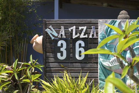 Nazza - Northern Rivers Accommodation 1