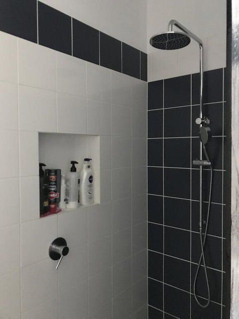 Near Station And City Double Room - Northern Rivers Accommodation 0