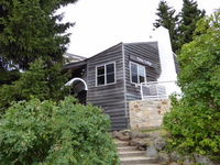 Nelse Lodge