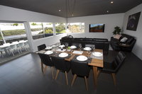 Nelson Victoria Luxury Holiday Accommodation