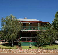 Nelsons of Bridgetown - Northern Rivers Accommodation