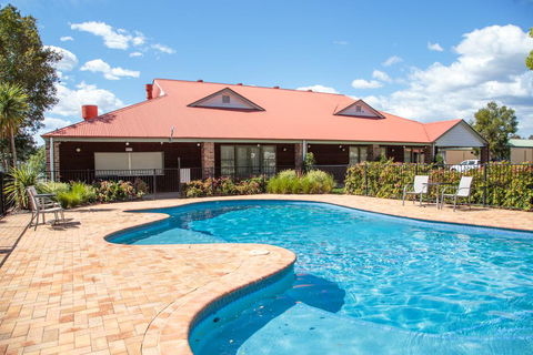 Nepean By Gateway Lifestyle Holiday Parks - Northern Rivers Accommodation 1