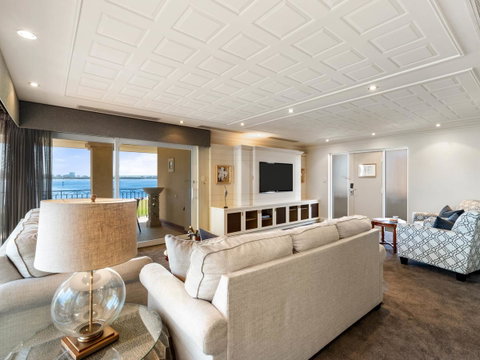 The Peninsula Riverside Serviced Apartments - Northern Rivers Accommodation 5