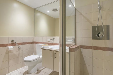 The Peninsula Riverside Serviced Apartments - Northern Rivers Accommodation 33