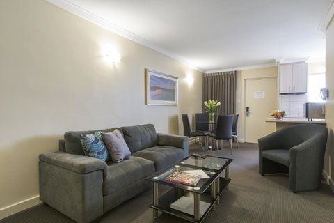 The Peninsula Riverside Serviced Apartments - Northern Rivers Accommodation 36