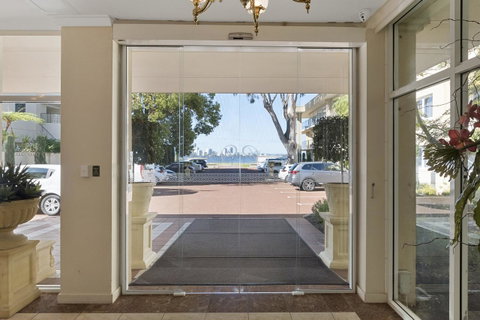 The Peninsula Riverside Serviced Apartments - Northern Rivers Accommodation 13