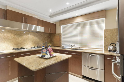 The Peninsula Riverside Serviced Apartments - Northern Rivers Accommodation 25