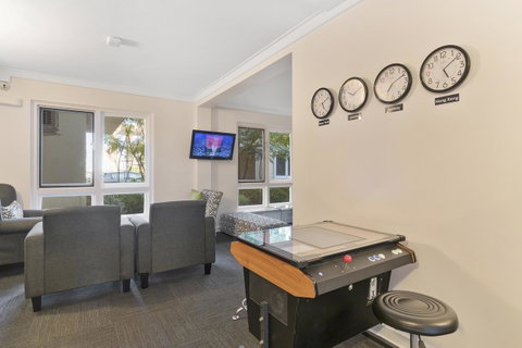 The Peninsula Riverside Serviced Apartments - Northern Rivers Accommodation 40