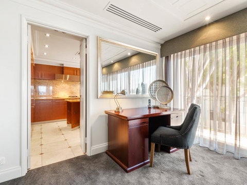 The Peninsula Riverside Serviced Apartments - Northern Rivers Accommodation 7