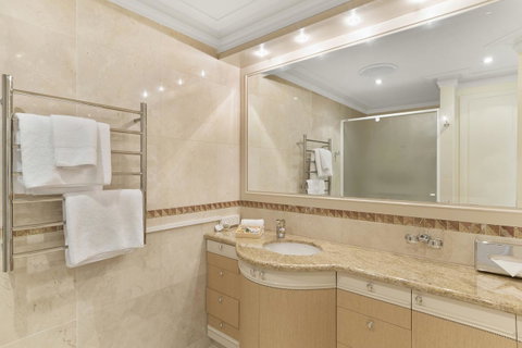 The Peninsula Riverside Serviced Apartments - Northern Rivers Accommodation 2