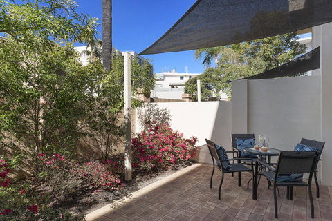 The Peninsula Riverside Serviced Apartments - Northern Rivers Accommodation 18