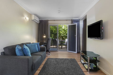 The Peninsula Riverside Serviced Apartments - Northern Rivers Accommodation 17