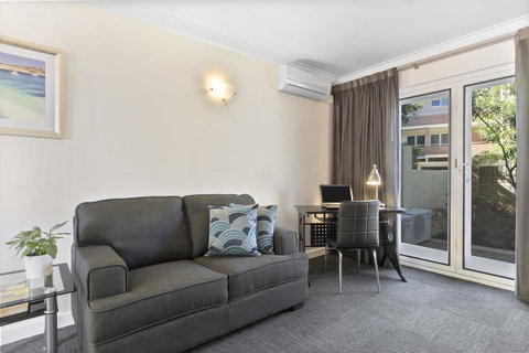 The Peninsula Riverside Serviced Apartments - Northern Rivers Accommodation 1