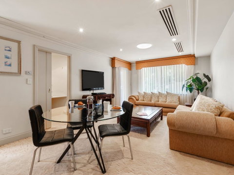 The Peninsula Riverside Serviced Apartments - Northern Rivers Accommodation 9