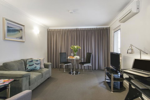 The Peninsula Riverside Serviced Apartments - Northern Rivers Accommodation 31