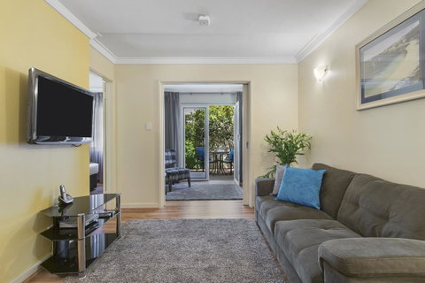 The Peninsula Riverside Serviced Apartments - Northern Rivers Accommodation 30