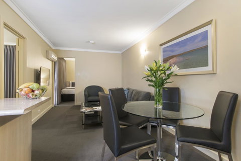 The Peninsula Riverside Serviced Apartments - Northern Rivers Accommodation 20