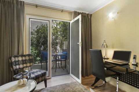 The Peninsula Riverside Serviced Apartments - Northern Rivers Accommodation 24