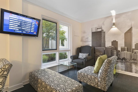 The Peninsula Riverside Serviced Apartments - Northern Rivers Accommodation 39