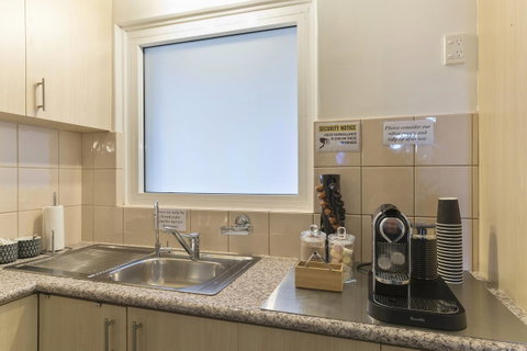The Peninsula Riverside Serviced Apartments - Northern Rivers Accommodation 37