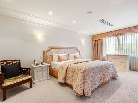 The Peninsula Riverside Serviced Apartments - Northern Rivers Accommodation 11