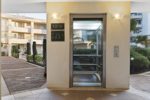 The Peninsula Riverside Serviced Apartments - Northern Rivers Accommodation 38
