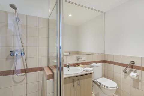 The Peninsula Riverside Serviced Apartments - Northern Rivers Accommodation 22