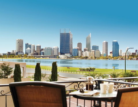 The Peninsula Riverside Serviced Apartments - Northern Rivers Accommodation 34