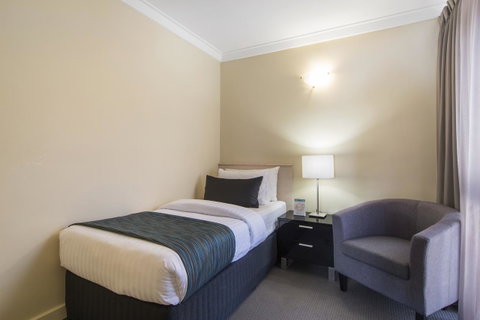 The Peninsula Riverside Serviced Apartments - Northern Rivers Accommodation 29