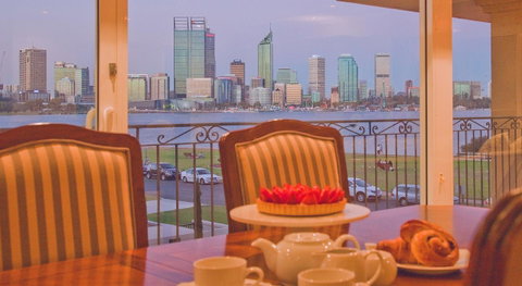 The Peninsula Riverside Serviced Apartments - Northern Rivers Accommodation 23