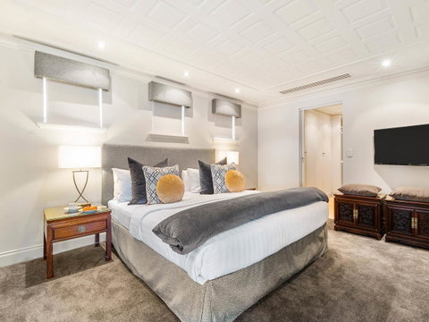 The Peninsula Riverside Serviced Apartments - Northern Rivers Accommodation 4