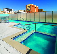 Adina Apartment Hotel Perth Barrack Plaza - Northern Rivers Accommodation