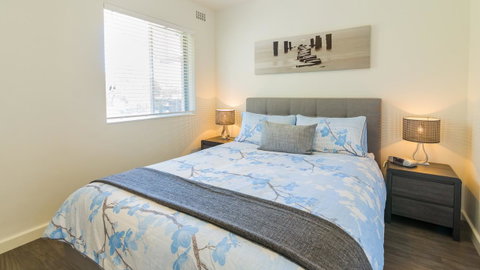 Dowler Apartments Subiaco - Northern Rivers Accommodation 39